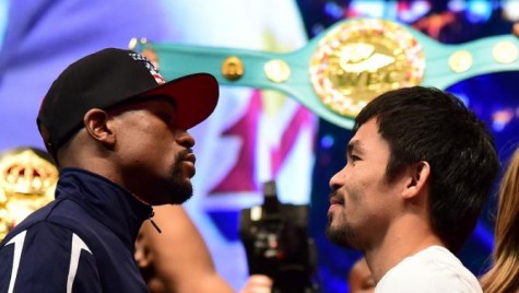 Pacquiao Vs. Mayweather: More Cultural Event Than A Boxing Match