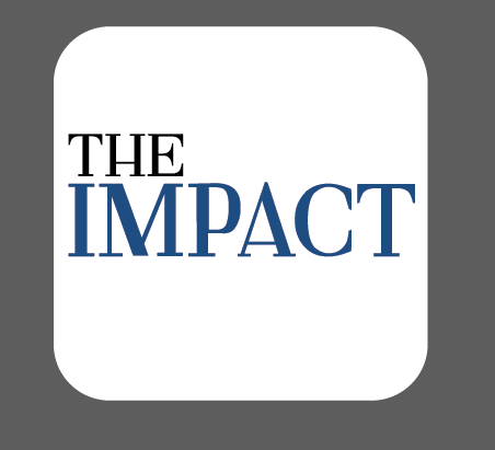 The Impact News Launches iOS App