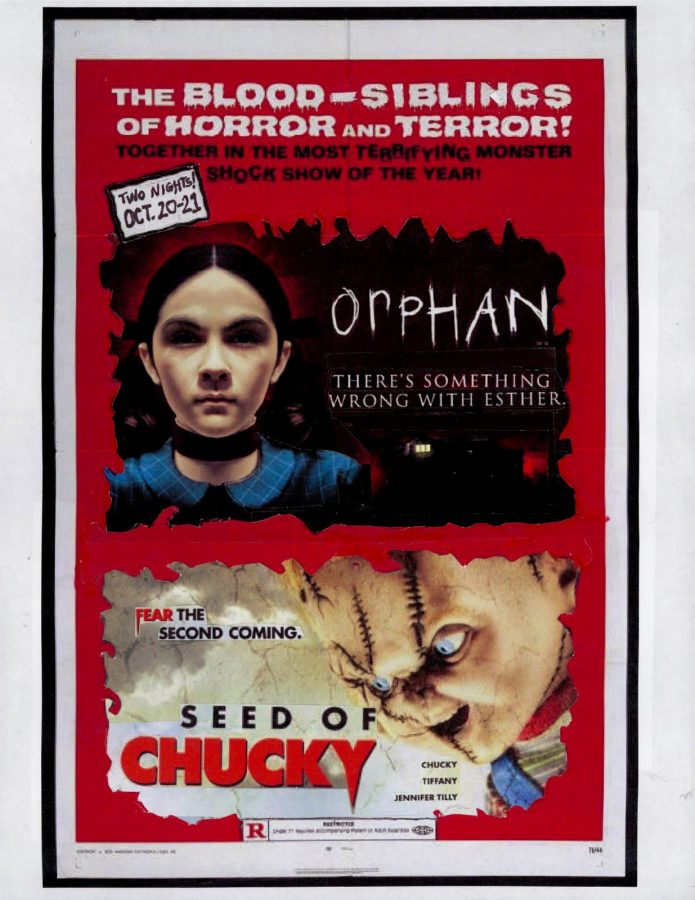 Cultural Fears, Unruly Children, and the Recurring Themes in Horror Films: A Comparison of Child’s Play (1988) and Orphan (2009)