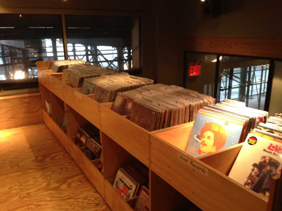 Record+Store+Day%3A+A+Holiday+For+Vinyl+Enthusiasts