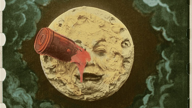 George Melies’ Le Voyage Dans La Lune: Innovations in Film Technology, Contributions to Early Science Fiction Film, and a Reading of Dominant Culture