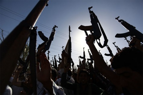 The War on Terror: Has it Run It's Course?