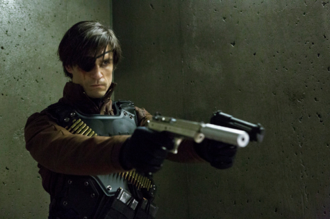 Arrow- 18-20