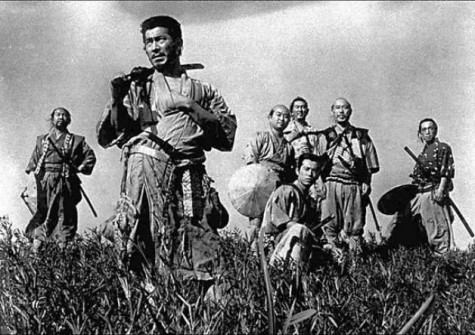 Duty v. Inclination and Fatalism v. Optimism: Akira Kurosawa's Seven Samurai (1954)