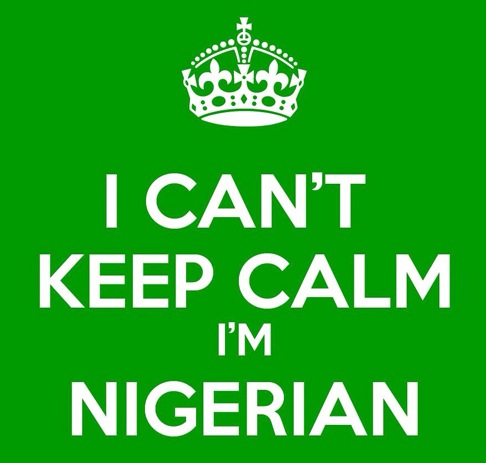 12 Signs You Grew Up With Nigerian Parents