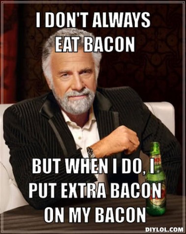 Extra-Bacon