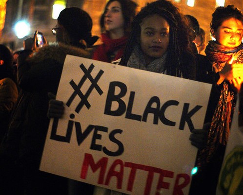 Black Lives Matter: What College Students Really Think