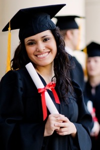 woman-graduating