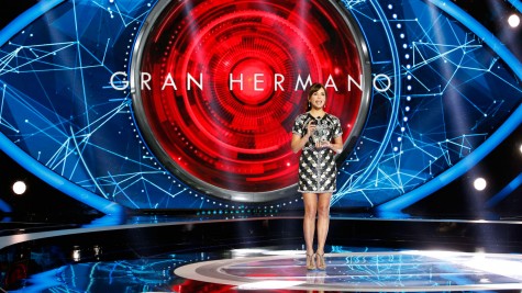 My Recent Addiction Is Called Gran Hermano