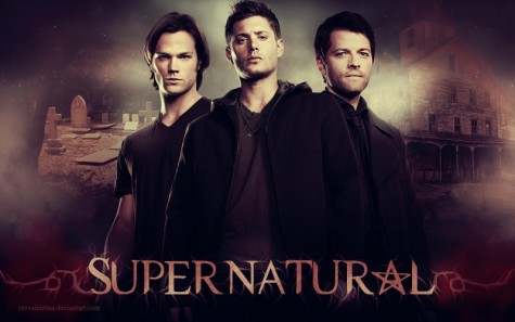 Supernatural – Why It Means So Much to Me