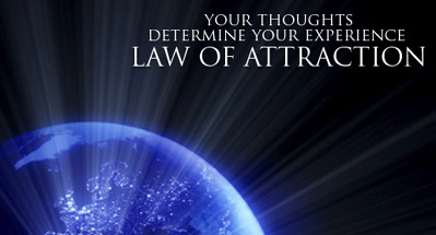 Understanding the Law of Attraction