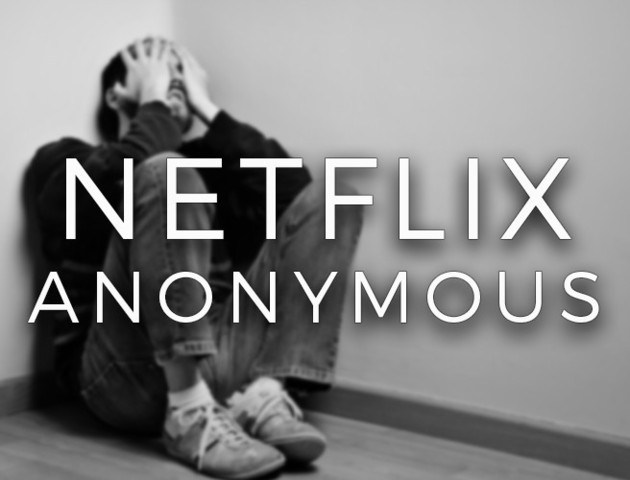 My Week Without Netflix
