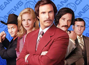 anchorman