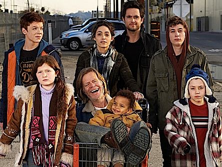 Shameless :  The Most Underrated TV Show