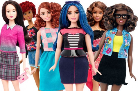 Barbies New Look: Why Representation is Important