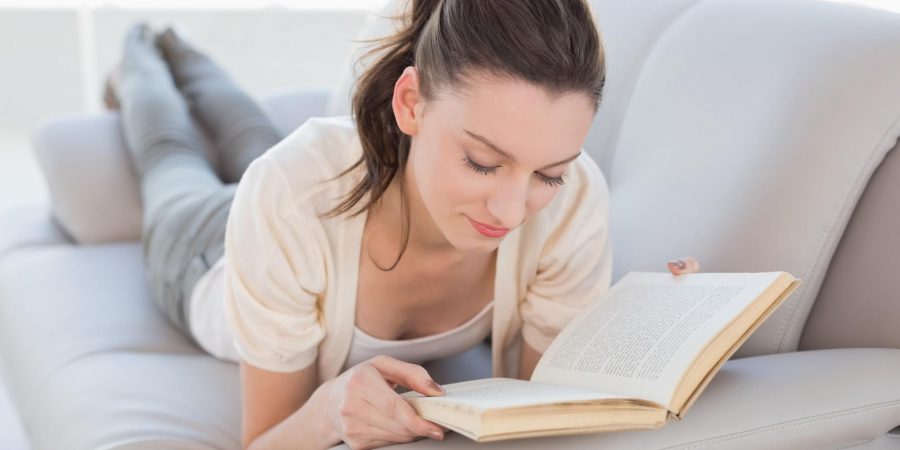 8 Books Every Twentysomething Woman Should Read