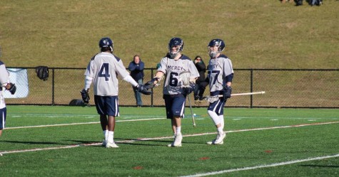 McDonough Overcomes Health Scare And Begins Seasons With Scoring Eruption