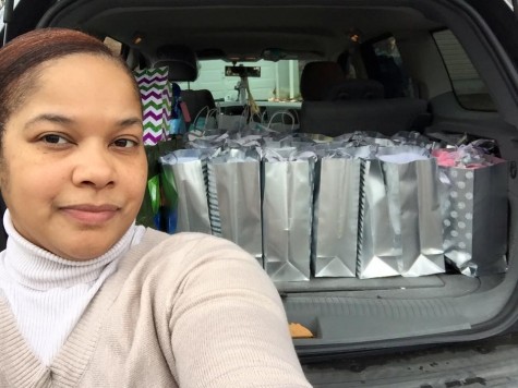 New York Foundation Gives To Babies In Need