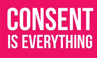 OP/ED: Sexual Consent Is Everything