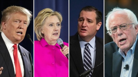 OP/ED: Election 2016, I’m Suffocating