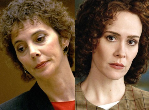 marcia clark