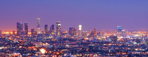 8 Los Angeles Stereotypes