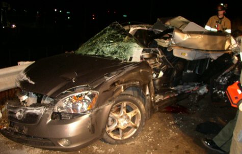 Dangers and Consequences of Drunk Driving