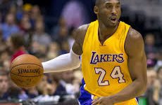 Kobes Farewell Game Perfect way to end Epic Career