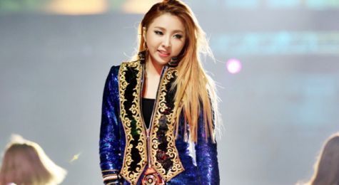 minzy