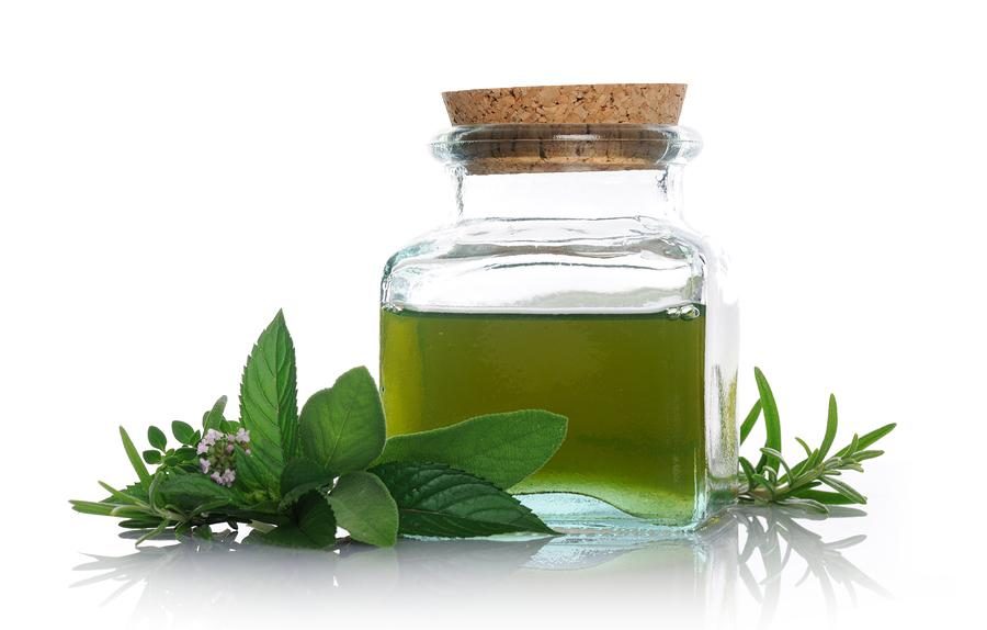 8 Reasons to use Peppermint Oil