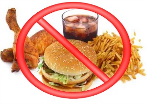 say-no-to-junk-food