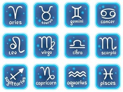 Zodiac Signs