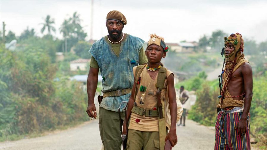 Beasts of No Nation Forces Viewers To Think About Their Own Survival