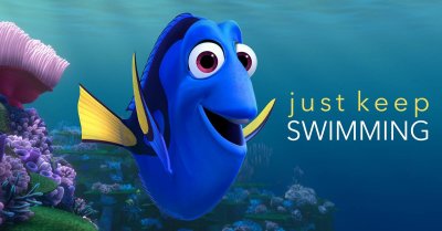 Dory Finds Herself A Star After Nemo Sequel