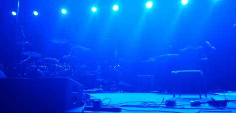 What’s it like to Attend a General Admission’s Concert