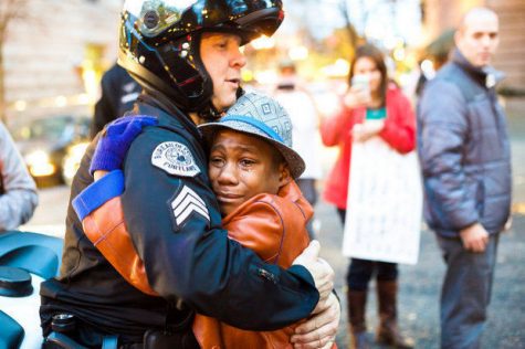 What If All Lives Didn’t Matter?