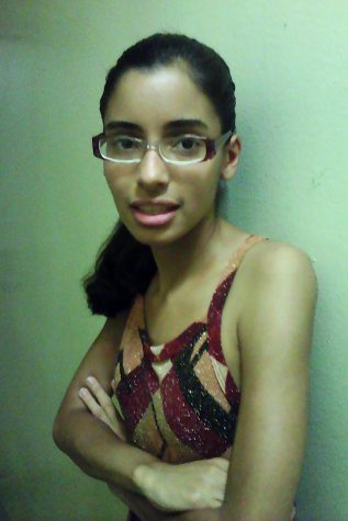 Photo of Sarai Acevedo-Charon