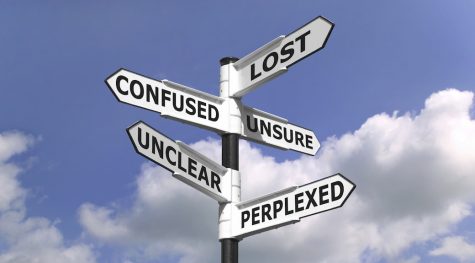 Why It’s OK To Have An Identity Crisis Once in a While