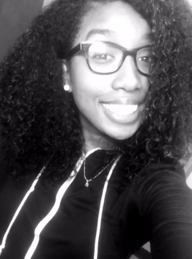 Shaunte’ Young