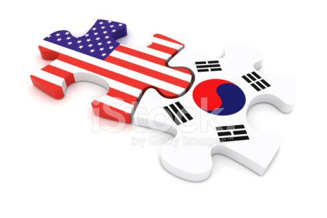 Presidential Election! What is different between United States and South Korea?