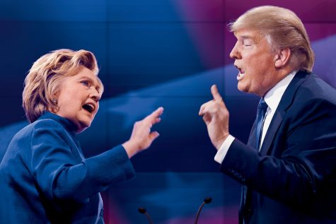 International Students Share Input on Presidential Election
