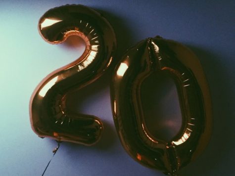 20 Things I’ve Learned at 20