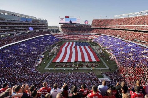 OP/ED: Kaepernick Shouldn’t Forget Those Who Give Him Right To Protest