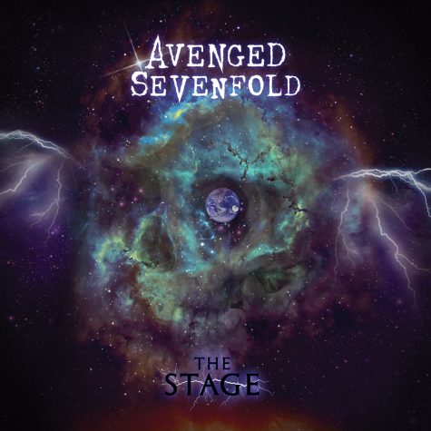 Avenged Sevenfold’s ‘The Stage’ Album Review