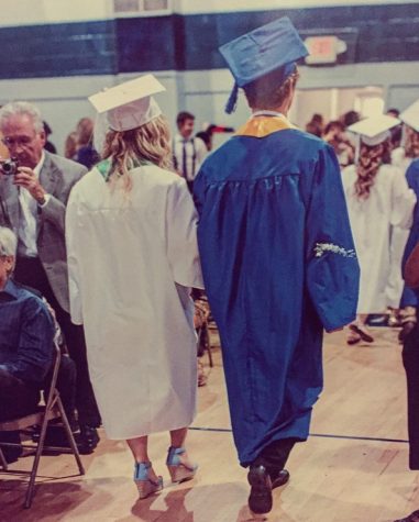 OP/ED: What’s Next After Graduation