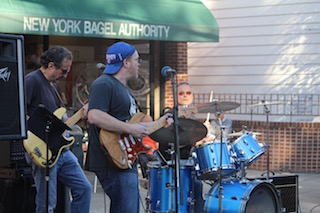 Annual Ferry Fest Brings In Crowd