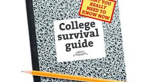 Different Ways to Survive College