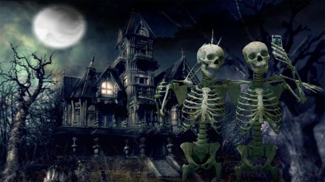 10 Things That Make Halloween Awesome!