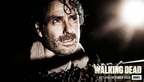 Does The Walking Dead Still Have a Brain?