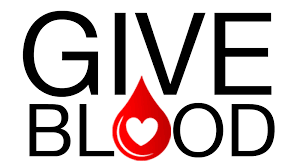 Donating Blood Saves Lives